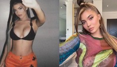 Bị chê “bóp eo chỉnh hông”, Kylie Jenner tức khí đăng ảnh khoe body với bộ đồ 1,5 tỷ đồng