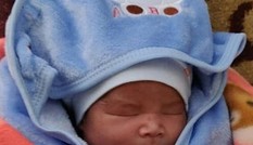 Đặt tên con thời COVID-19: Em bé ra đời ở khu cách ly, được đặt tên là “Cách Ly”