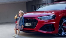 Vừa đăng ảnh quảng cáo mới, hãng ô tô Audi đã bị chê trách đến mức phải xin lỗi
