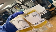 Hết bệnh COVID-19, bệnh nhân có “siêu kháng thể” liên tục giúp người khác khỏi cực nhanh