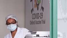 Vắc-xin COVID-19 giá 80.000 đồng của ĐH Oxford sẽ xuất hiện vào ngày 3/11 tới?