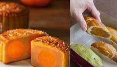 Cư dân mạng châu Á không hài lòng khi “bánh Trung Thu truyền thống ngày càng quái dị”