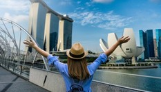 Team thích bay nhảy ơi, Singapore thông báo mở cửa đón du khách Việt Nam rồi này!