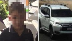 Cậu bé bị bắt cóc mà không hề hay biết vì… mải ngủ, rồi làm sao mà cậu bé an toàn trở về?