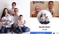 Nhờ cộng đồng mạng chỉnh sửa bức ảnh gia đình, tại sao người mẹ này bị chỉ trích thậm tệ?