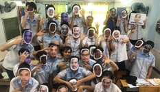 20/11 chẳng cần tặng quà cầu kỳ, teen khiến thầy cô bật cười với những lời chúc “bá đạo“