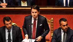 THẾ GIỚI 24H:Thủ tướng Italy từ chức,Tổng thống muốn thành lập chính phủ mới