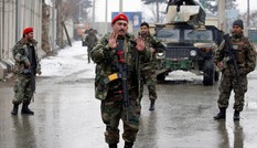 THẾ GIỚI 24H: Quân đội Afghanistan đột kích, 35 người dự đám cưới thiệt mạng