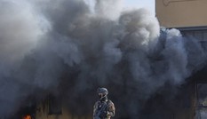 Căn cứ quân sự Mỹ tại Iraq bị tấn công bằng tên lửa