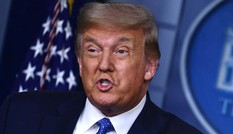 THẾ GIỚI 24H: Nghị sĩ Mỹ phản đối đề xuất hoãn bầu cử của Tổng thống Trump