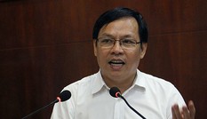 Ông Diệp Dũng xin từ chức Chủ tịch Saigon Co.op