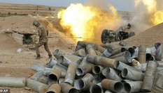 THẾ GIỚI 24H: Armenia và Azerbaijan đàm phán cấp cao sau gần 2 tuần giao tranh