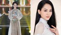 Người đẹp Nhân ái của Hoa Hậu Việt Nam 2020: Tài sắc vẹn toàn không bàn cãi!