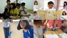 Học ở nhà vẫn vui trong mùa “Tết Cô Vy”: Xuất xưởng MV “cây nhà lá vườn” mặn-bổ-rẻ