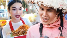 Chuyện chưa biết về 2 bà chủ Cát Thy - Ty Thy và 2 món ăn vặt “hot” nhất Sài Gòn