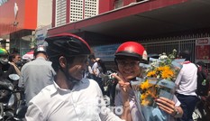 Đề thi Toán lớp 10 TP.HCM: Không dễ không khó, tâm lý thoải mái nên hoàn thành cả câu khó