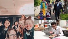 Cuộc sống du học của các chủ nhân Học bổng Chính phủ New Zealand “xịn” như thế nào?