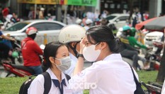 Nhận định đề thi Văn THPT: Teen mừng như “trúng tủ”, thầy cô vẫn lo lắng về phần Nghị luận