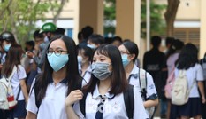 Đề thi tiếng Anh tốt nghiệp gây thích thú với sĩ tử, bàn về cuộc sống không có Internet