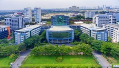 Hóa ra trường Việt Nam duy nhất lọt Top 800 đại học tốt nhất thế giới vì những yếu tố này