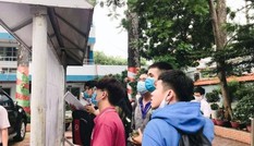 Sau “cuộc chiến điểm chuẩn” năm nay, teen khối 12 nên tính đường khác vào đại học?