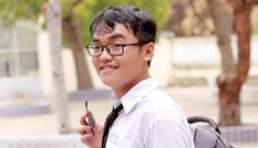 Tân Thủ khoa ĐH KHXH&NV TP.HCM chia sẻ bí kíp học Văn: Không học nhiều thầy cô vì dễ loạn