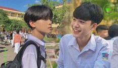 Mùa tựu trường, ngắm loạt ảnh những chàng trai năm ấy này có khiến bạn rung rinh?