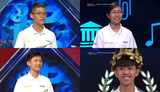 Profile đáng nể của 4 “nhà leo núi” tham dự Chung kết năm “Đường lên đỉnh Olympia 2020“