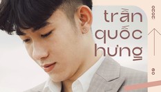 Chàng trai dân tộc Mường ước mơ trở thành diễn viên chuyên nghiệp