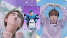 Loạt biểu cảm khó đỡ của Sơn Tùng M-TP trong MV “Có chắc yêu là đây” được fan “chộp” lại