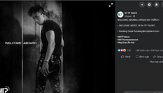 Bất ngờ chưa, Kay Trần chính là nghệ sĩ độc quyền đầu tiên của M-TP Talent!
