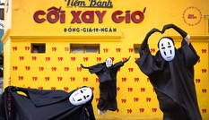 Bộ ảnh “Du lịch Đà Lạt mùa COVID” khiến cộng đồng mạng thả tim, chia sẻ rần rần