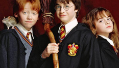 “Harry Potter” phần đầu cán mốc 1 tỷ USD nhờ chiếu lại, fan Việt mê xem phim rạp nghĩ sao?