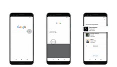 Chỉ cần ngân nga, “chị Google” xử lí nháy mắt tên bài hát qua tính năng “Hum to Search“