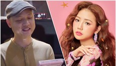 Nguyễn Hải Phong: “Album của AMEE khiến các ca sĩ chạy theo Top Trending cần suy nghĩ lại“