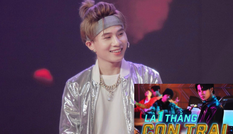 "Là 1 thằng con trai” của Jack vươn lên vị trí Top 2 MV có lượt like cao nhất V-Pop