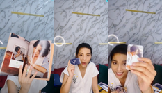 Vũ Cát Tường hé lộ dự án sách ảnh và nhiều món quà đặc biệt tặng cho cộng đồng fan