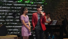Ali Hoàng Dương nói gì khi bị đặt lên “bàn cân” với Hiền Hồ?