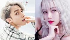 Lộ ảnh Chi Dân - Lan Ngọc bên nhau, showbiz Việt còn bao nhiêu cặp đang bí mật hẹn hò?