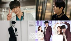 8 nam thần Hàn Quốc sở hữu chiều cao khủng trên 1m85, sở hữu “đại dương fangirl“