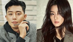 “Ông chủ Danbam” Park Seo Joon và "mợ chảnh" Jeon Ji Hyun sẽ cà cưa trong phim mới?