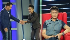MC Quyền Linh đứng ra ‘đỡ đạn’ cho nam MC bị đạo diễn Lê Hoàng khiêu khích