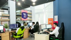 Thương hiệu Hamy Beauty tối ưu hoá các kênh tiếp cận khách hàng