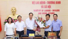 Triển khai quyết định của Ban Bí thư Trung ương Đảng về công tác cán bộ