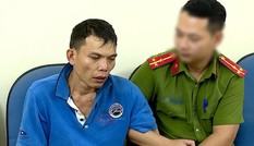 Lời khai lạnh người của kẻ đâm công an tử vong ở Sơn La
