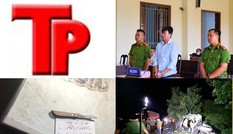 Bản tin Hình sự: Bị hàng xóm đâm chết vì nói chuyện to lúc 12 giờ đêm