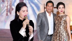 Lệ Quyên nói về 'người thứ ba' và cuộc sống hôn nhân hiện tại