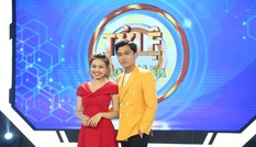 Xuân Nghị tự nhận mình có vòng tay ấm áp nhất Việt Nam