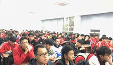 Cơ hội nhận học bổng toàn phần du học Nhật Bản cho sinh viên
