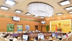 Không để có tiền thì xây dựng kỳ quái tùy thích
